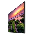Monitor Profissional Samsung 4k 50" Qb50c - Lh50qbcebgcxzd