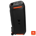Caixa de Som Bluetooth JBL PartyBox Stage 710, Bluetooth, Conexão USB
