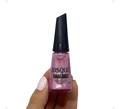 Esmalte Metálico Risqué Manicores Não Esquece Do Gritti 8ml