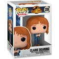 Pop! Movies: Jurassic World: Domínio  - Claire Dearing #1209