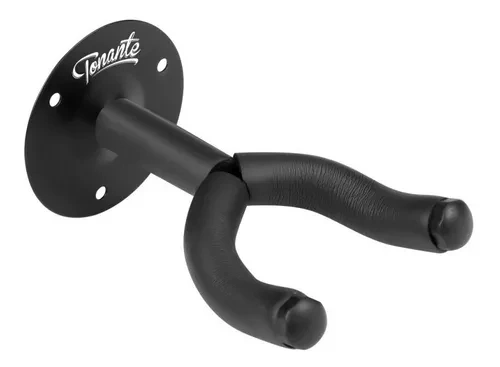 SUPORTE DE PAREDE PARA GUITARRA/BAIXO/VIOLÃO - TNS1954‑5 - TONANTE