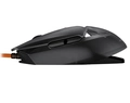 Mouse Gamer Cougar Airblader Tournament Black - 3M487WONB.0001