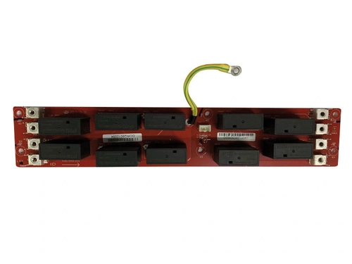 Dps Dispositivo De Proteção Contra Surto Maxdcspd6m Dps Corrente Continua Modelo 75kw
