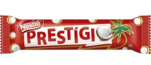 Barra De Chocolate Prestígio Nestlé 33g