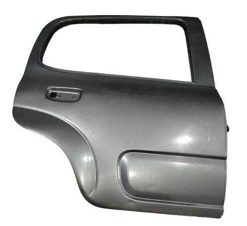 Porta traseira direita Fiat Uno Vivace 2015/2020 (ID:2267)