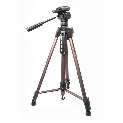 Tripé Weifeng WF3750