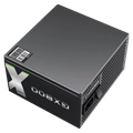 Fonte 800W Gamemax GX800 80 Plus Gold - GX800WBKPSS7710BR