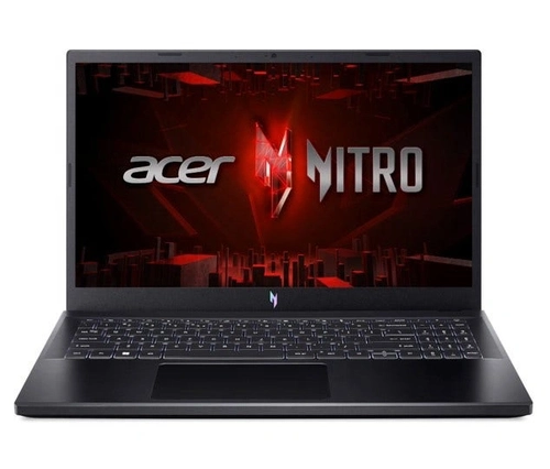 Notebook Acer Anv15-51-58ql Intel Core I5-13420h 8gb 512gb Ssd Rtx 2050 - Nh.qqcal.002