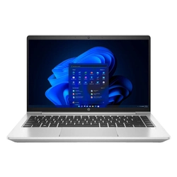 Notebook Hp 440 G9 Intel I5-1235u 8gb 256gb Ssd Windows 11 Pro - 839x3la#ak4