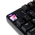 Teclado Mecanico Kratz Switch Outemu Red Hotswap RGB Pcyes - PKOHRDRGB