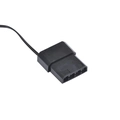 Fan para Gabinete 80mm Preto - Cf80