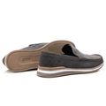 Sapato Turim – F 2801 Cinza