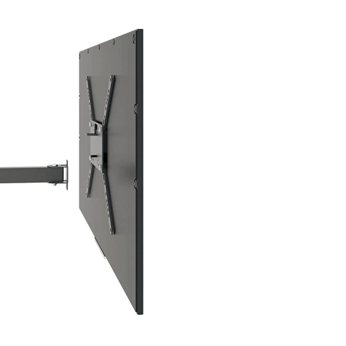 Suporte Multivisao Articulado Inclinacao Tv De 14 a 56 Preto