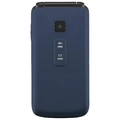 Celular Flip Up Dual Chip Azul P9020