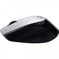 Mouse Sem Fio Rc Nano 1600dpi M-w50si Prata C3TECH