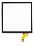 Tela Touch Screen Motorola Symbol Zebra Mc3090,mc3190,mc32n0