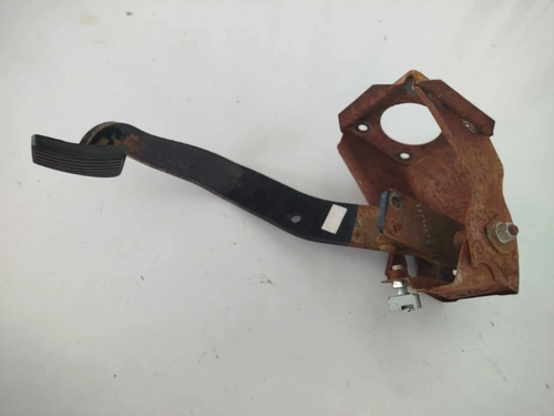 Pedal Do Acelerador Mitsubishi L200 1996/2012 (ID:17779)