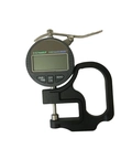 MICRÔMETRO DIGITAL DE BANCADA PARA MEDIÇÃO DE CALÇOS E AJUSTE DE INJEÇÃO DIESEL DT01-0019
