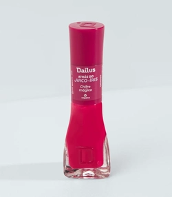 Esmalte Dailus Atrás do Arco-íris - Chifre Magico 8ml