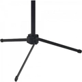Pedestal Para Microfone Girafa Tps Preto Ask
