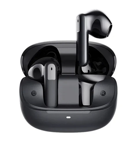 Fone de Ouvido Sem Fio Bluetooth 5.4  Mibro Earbuds 5 XPEJ014 - Preto