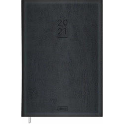 Agenda Torino 2021, 176 Folhas, 134mm x 192mm - Tilibra