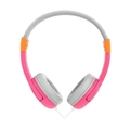 Headphone Multilaser Kids Happy Rosa - Ph378