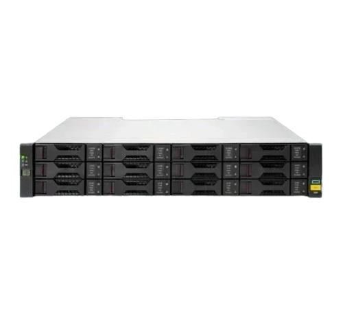 Enclosure Hpe Msa 2060 2u 12d Lff Drv R0q39b