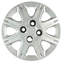 Calota Aro 13p 072cb-pof Mod Uno Way Economy 2008/ 09 Cb