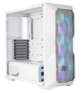 Gabinete Masterbox Td500 Mesh White - Mcb-d500d-wgnn-s01