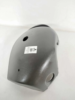 MOLDURA COLUNA DIREÇÃO CHAVE SETA VECTRA ELEGANCE 2.0 2006 (ID:12674)