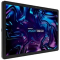 Tablet Positivo Vision Tab 10.1p 4gbram 128gb C/ Capa e Teclado - 3801470