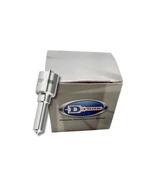 BICO INJETOR COMMON RAIL PARA MÁQUINAS JOHN DEERE MOTOR 9.0L - EQ. 093400-8890 DLLA125P889 D-TRON