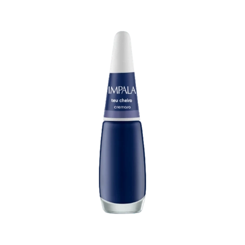 Esmalte Impala Cremoso A Cor da Sua Moda - Teu cheiro 7,5ml