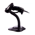 Leitor De Código De Barras Nonus Lw150 1d Sem Fio Com Suporte - 012321