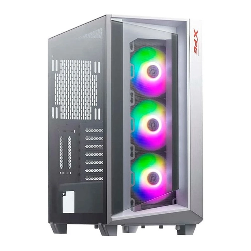 Gabinete Gamer Adata XPG Cruiser Branco - CRUISERST-WHCWW