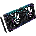Kit Cooler Fan Wireless Fortrek Twister Unifan Preto