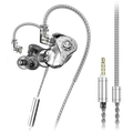 Fone de Ouvido Gamer Pcyes Tyet Intra Auricular P3 - Fpty1dd