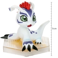 Figure Digimon Aventure: Digicolle - Individual Surpresa - Ref.:832413