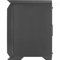 Gabinete Gamer Aerocool Gladiator Preto Rgb Lateral Vidro