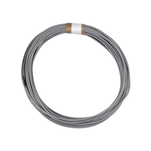 Cabo Automotivo Pompeia Plastic 0.50mm 300v - Cinza