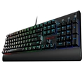 Teclado Mecanico Gamer Redragon Switch Vermelho - Kala K557RGB (PT-RED)