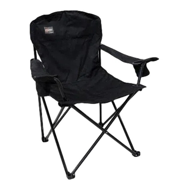 Cadeira Pandera Preta NTK (Nautika)