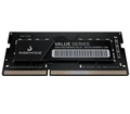 Memória RAM para Notebook Rise Mode Value Series, 4GB, 1600MHz, DDR3, CL11 - RM-D3-4G1600NL
