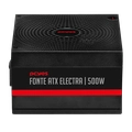 Fonte 500w Pcyes Electra Preto - Elec500w
