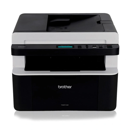 Multifuncional Brother Laser DCP-1617NW Wi-Fi Monocromática A4 - DCP1617NW