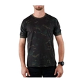 Camiseta Masculina Soldier Multicam Black (Bélica) P