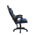 Cadeira Gamer Level, Blue - LVC01DN