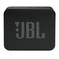 Caixa De Som Jbl Go Essential Jblgoesblk Bluetooth