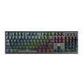 Teclado Mecânico Gamer Gamemax Kg801 Rgb